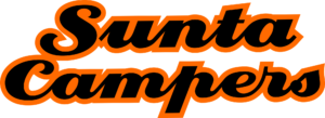 Sunta Campers logo