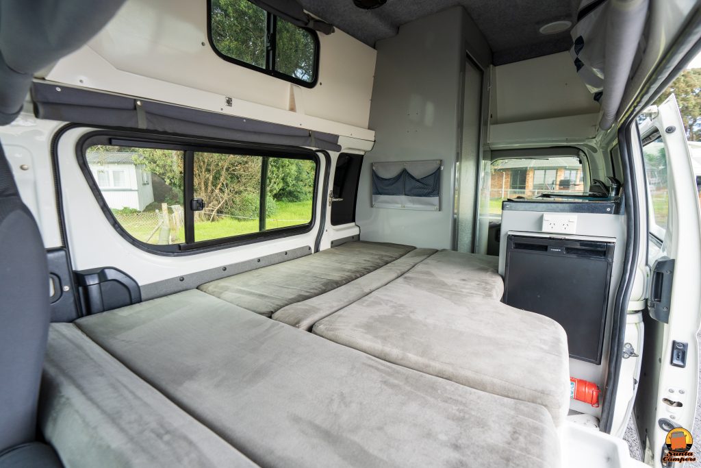 RV Rental in Auckland, New Zealand