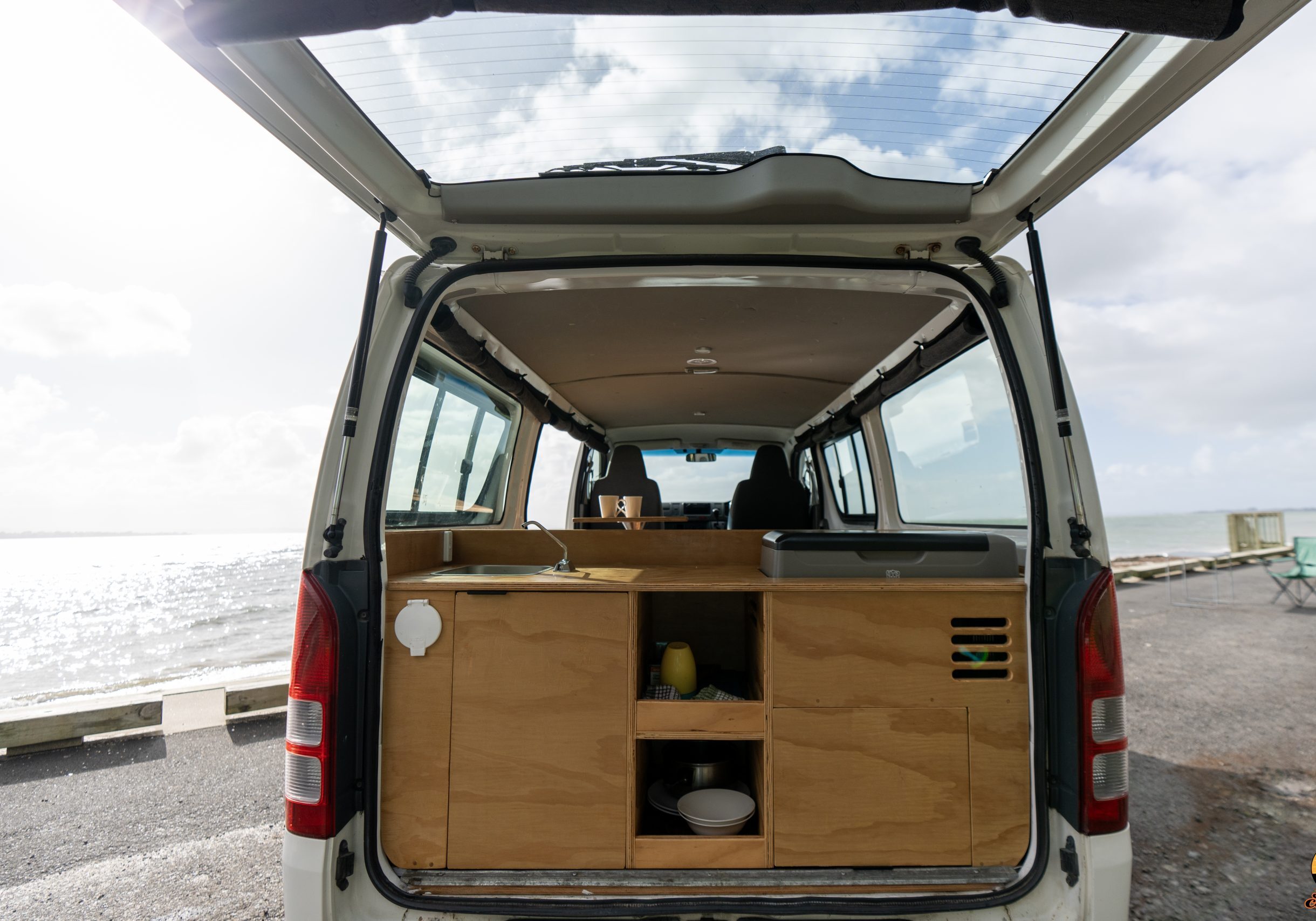 Cheap RV Rental New Zealand