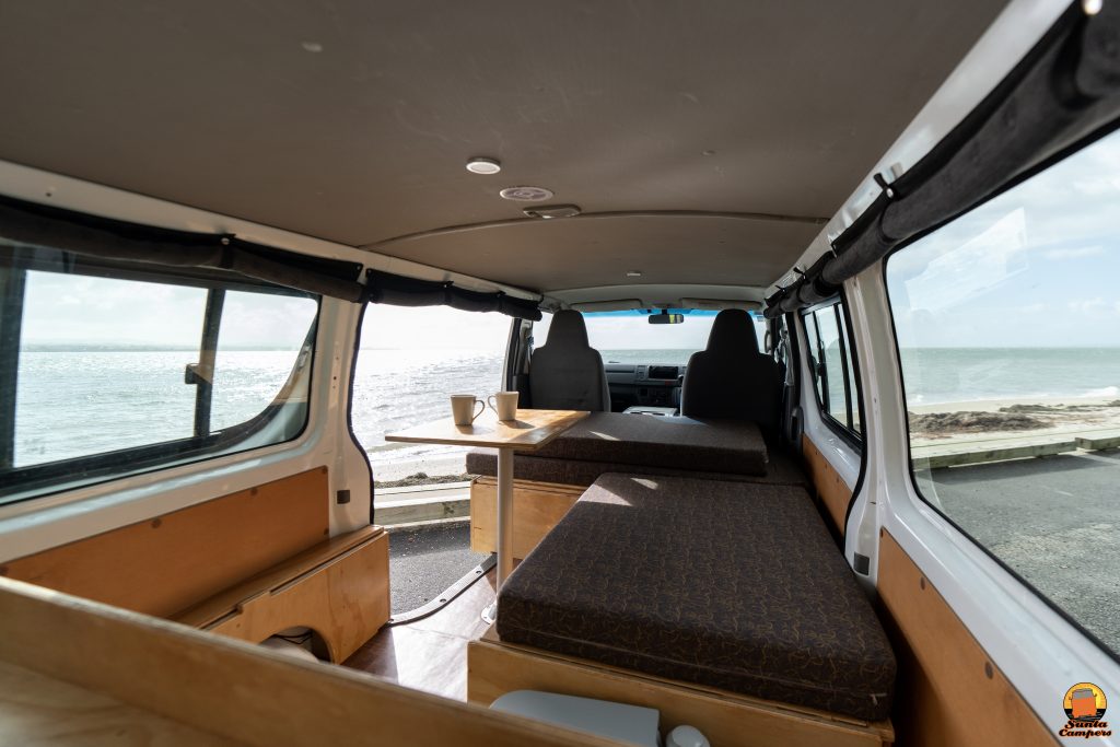 Best RV Rent New Zealand