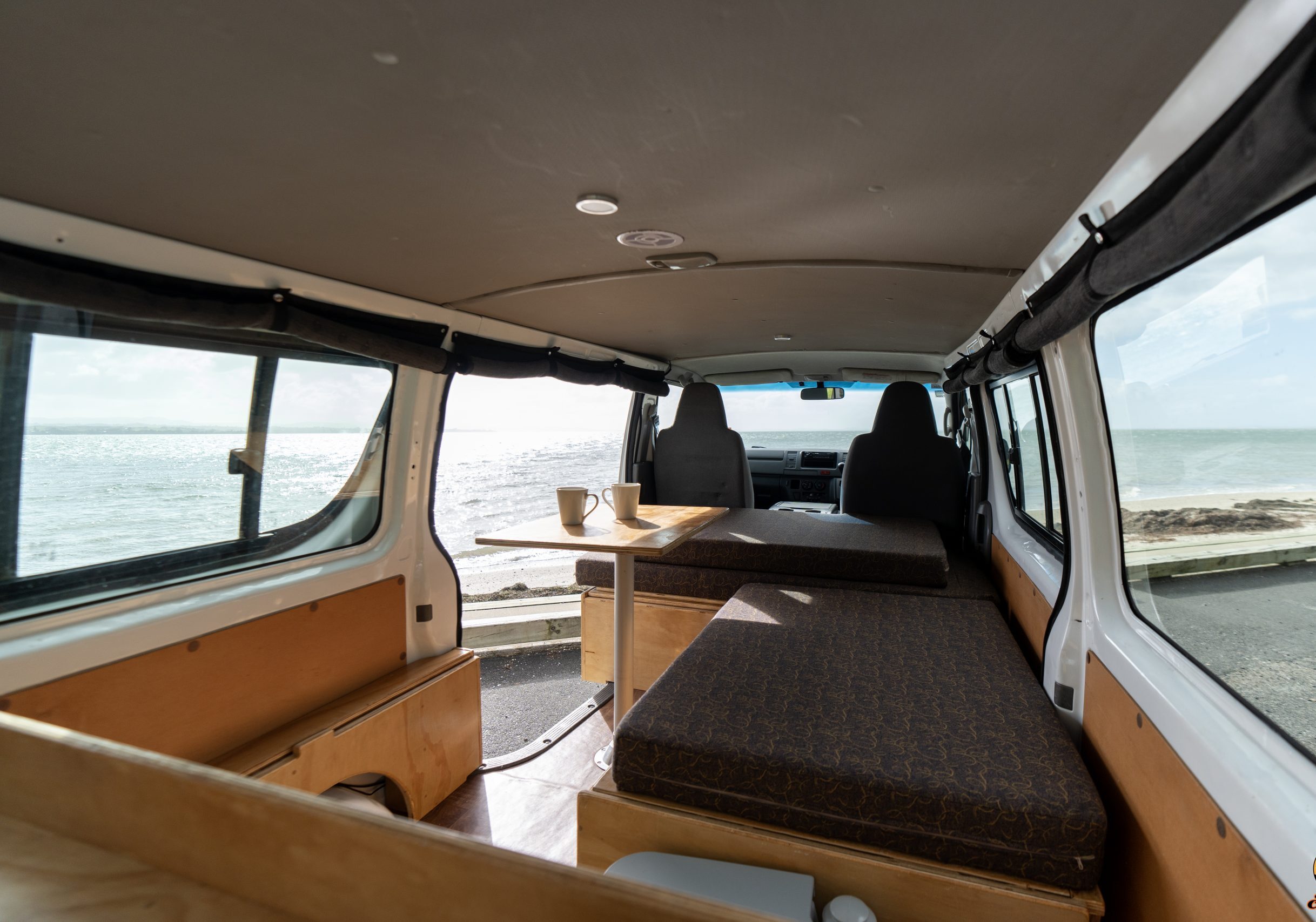 Best RV Rent New Zealand