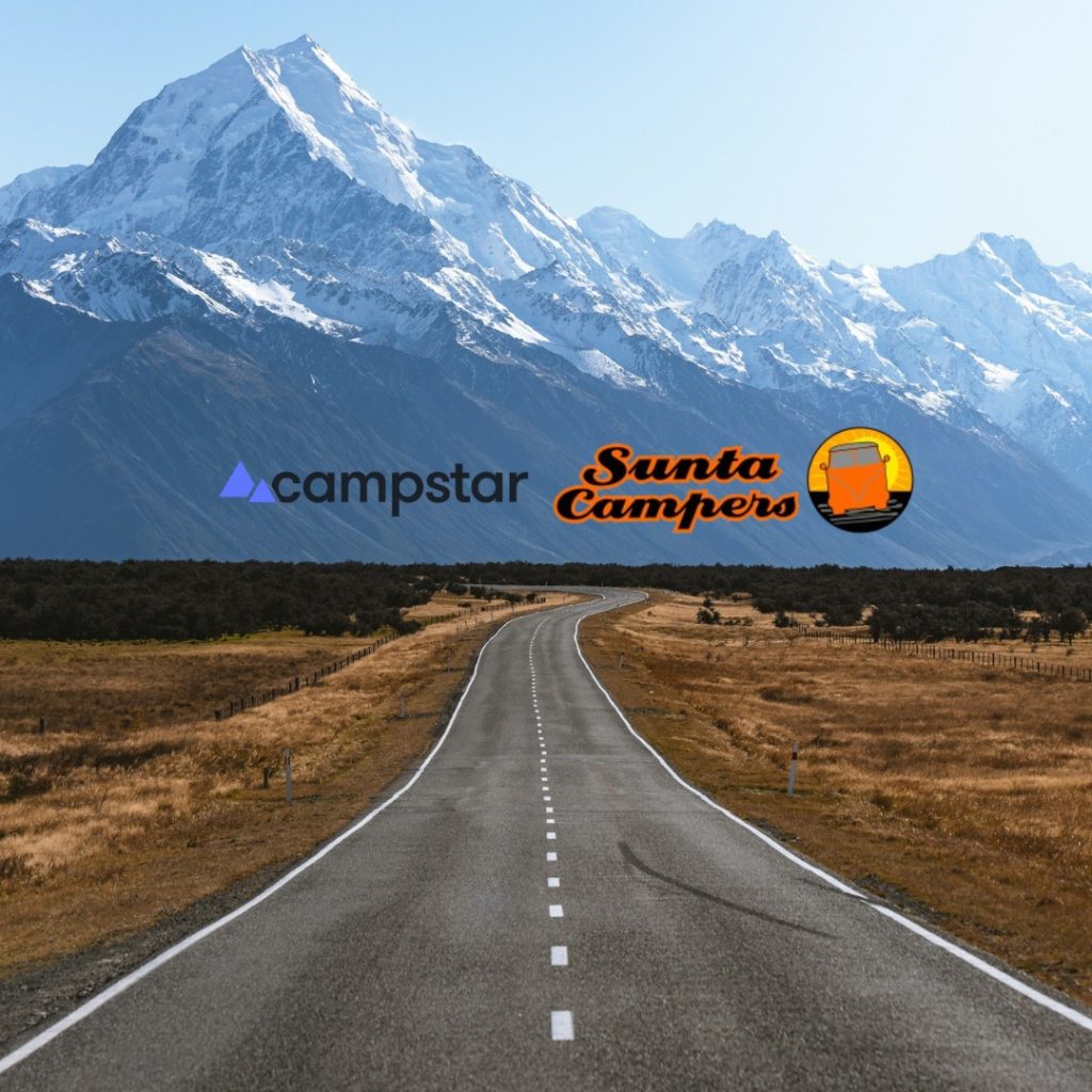 Motorhome Hire in NZ